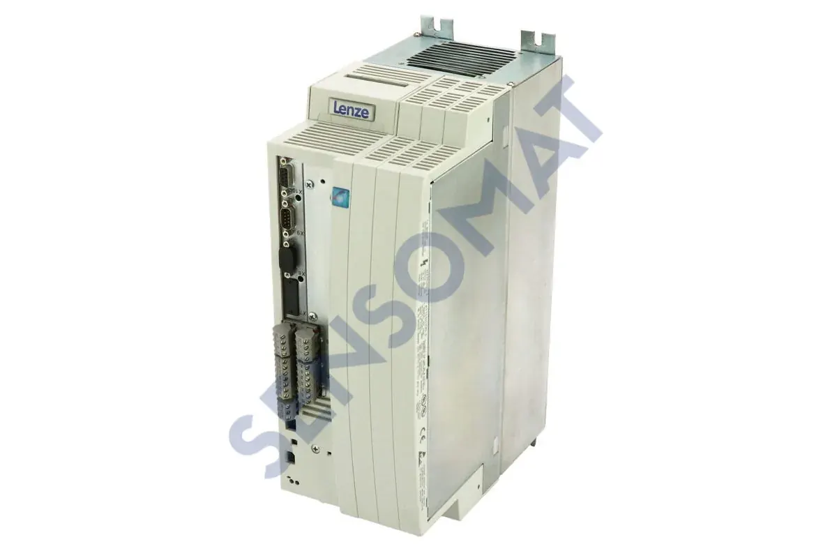 EVF9324-EVV004 LENZE Inverters