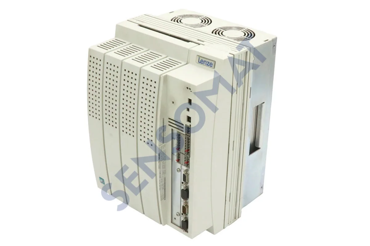 EVS9327-EKV004 LENZE Inverters
