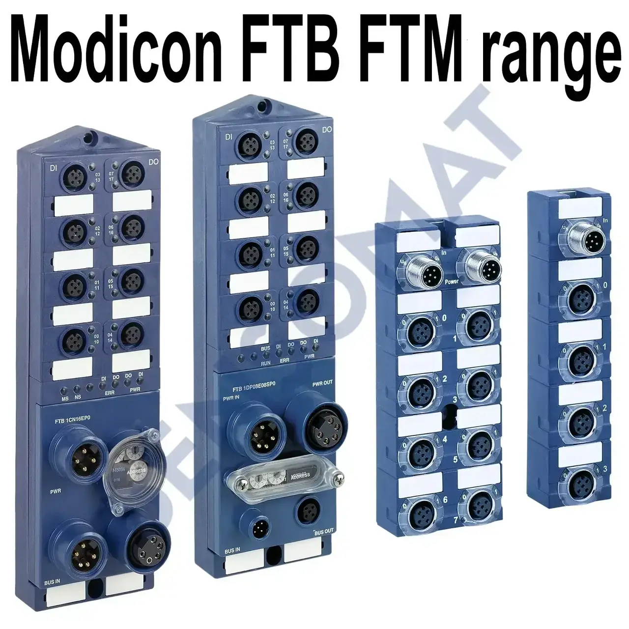 FTB1IB16EP1 Schneider Electric PLC