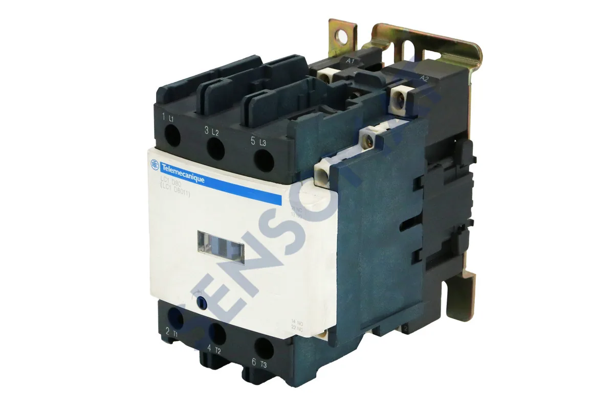 LC1D8011 Schneider Electric PLC