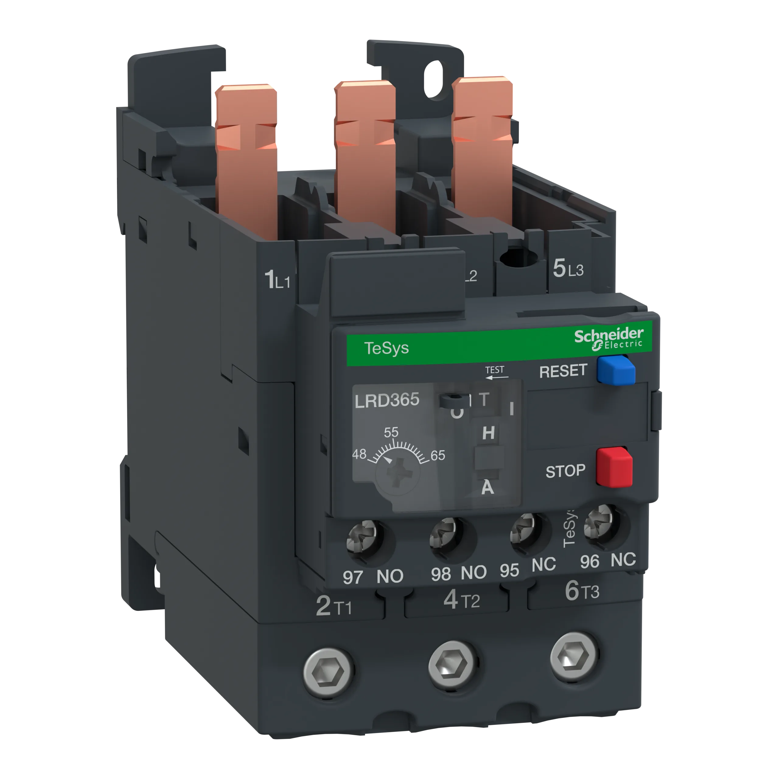 LRD365 Schneider Electric PLC