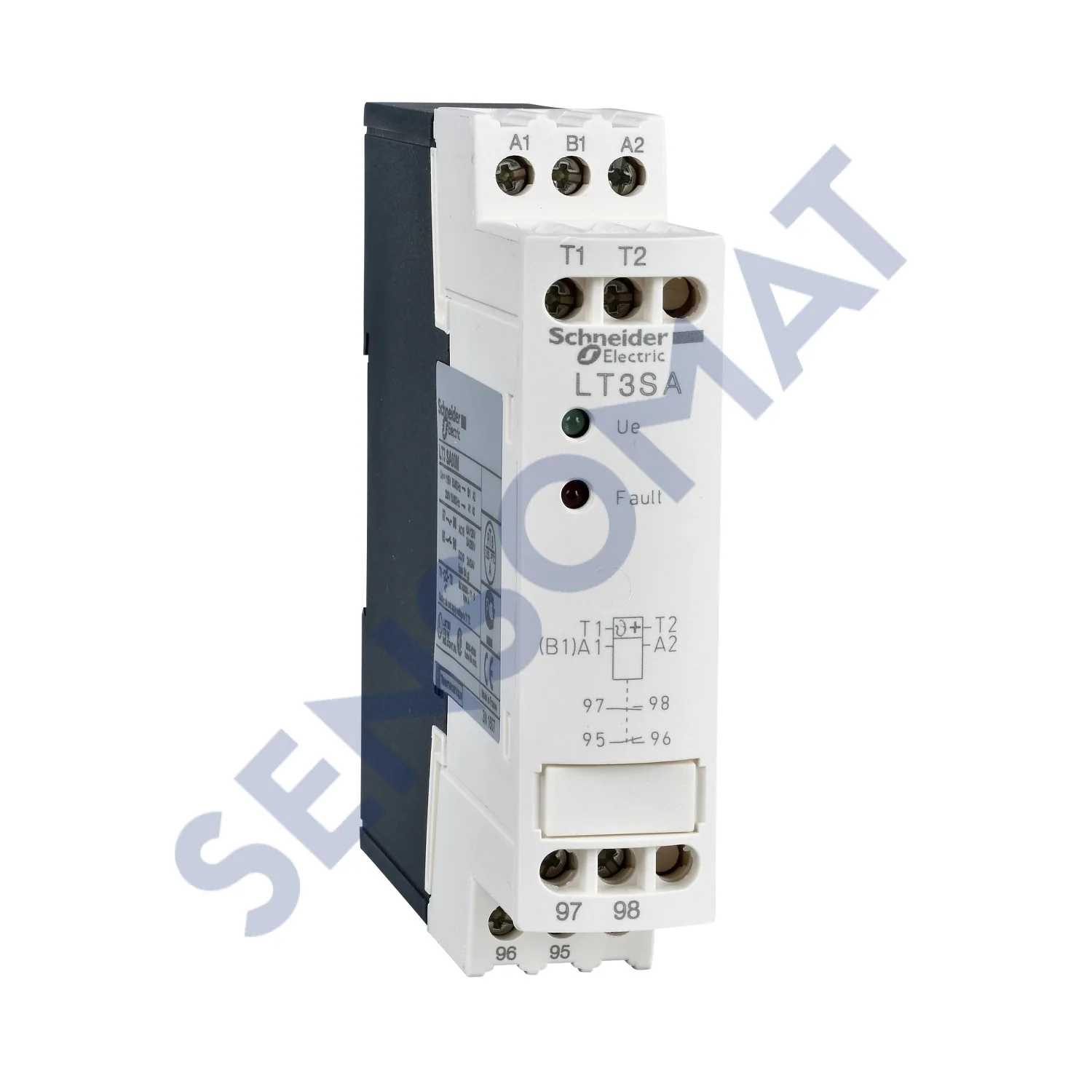 LT3SA00ED Schneider Electric PLC