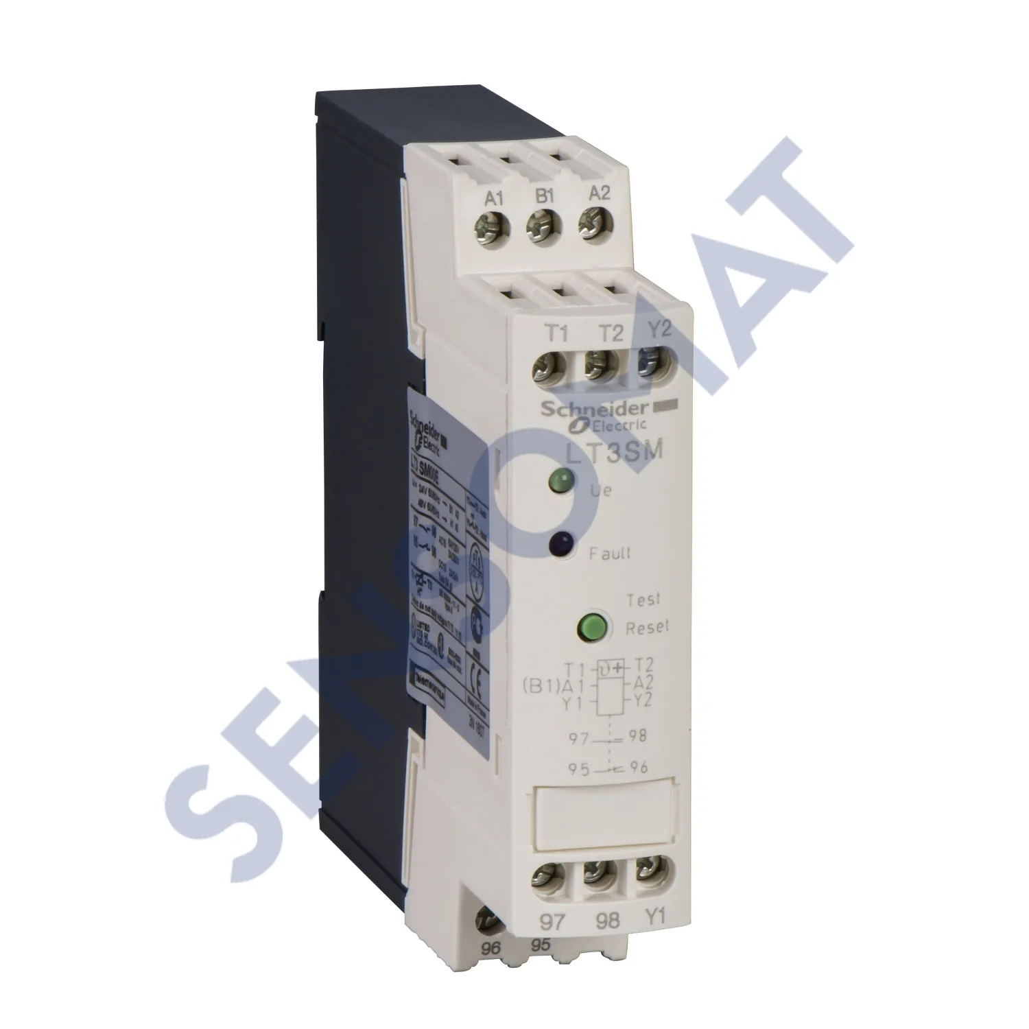 LT3SM00M Schneider Electric PLC
