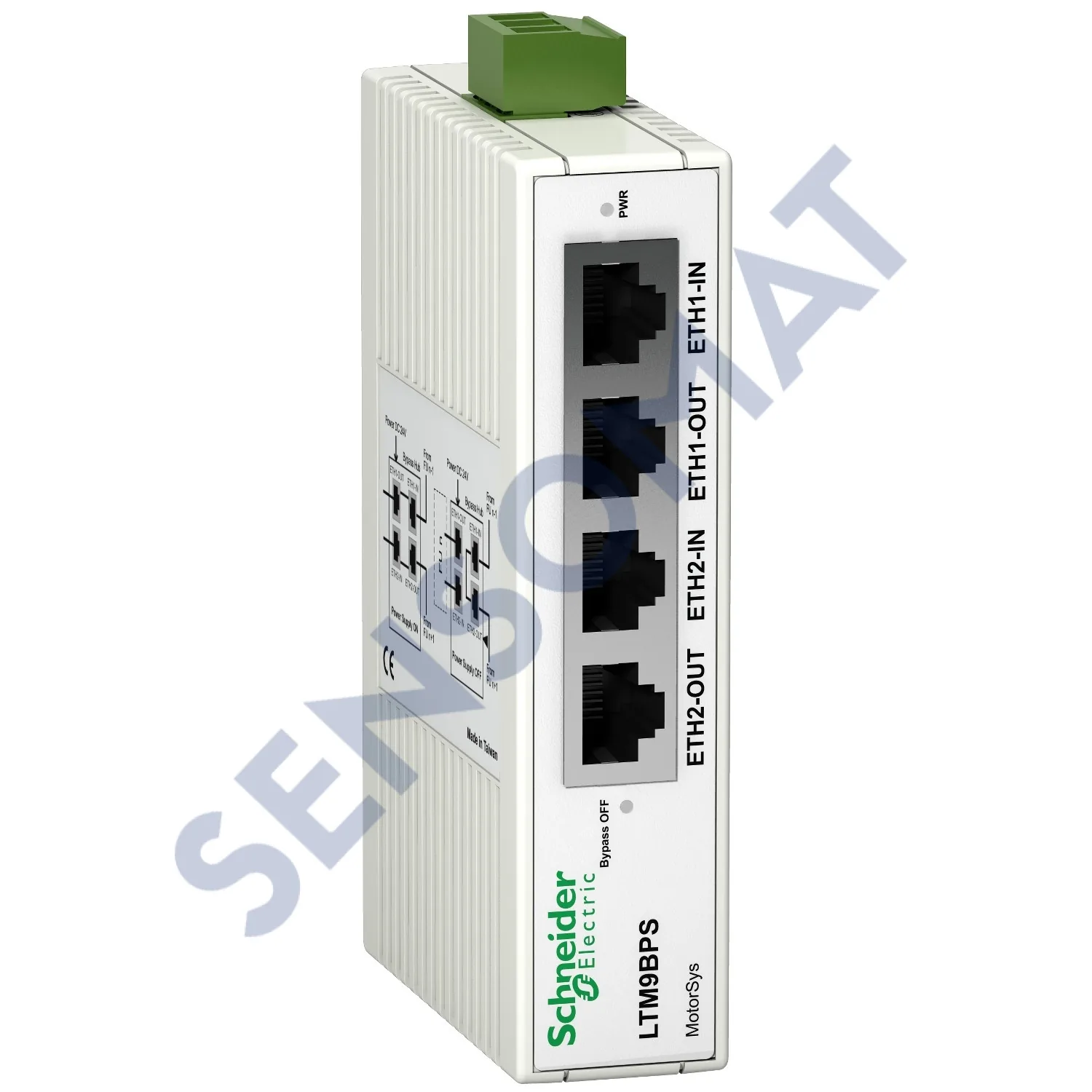 LTM9BPS Schneider Electric PLC