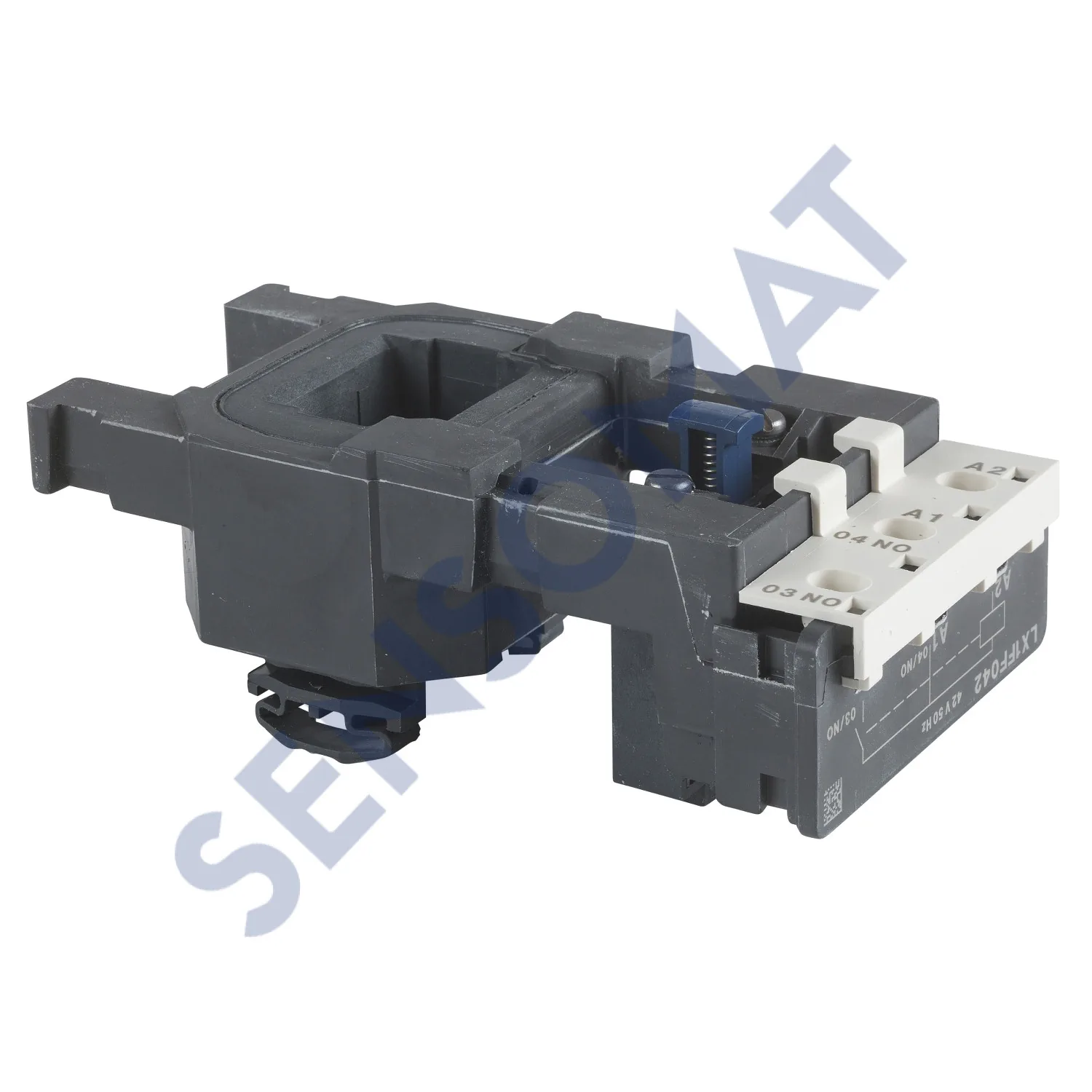 LX1FF048 Schneider Electric PLC