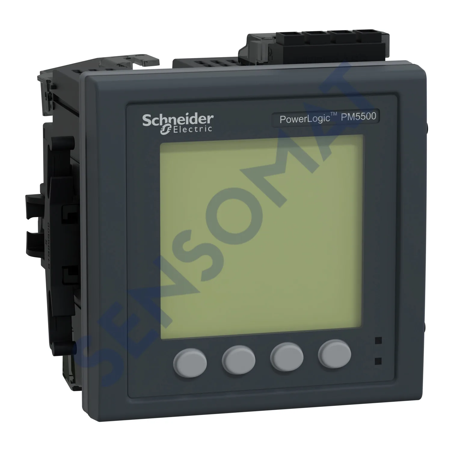 METSEPM5560 Schneider Electric PLC