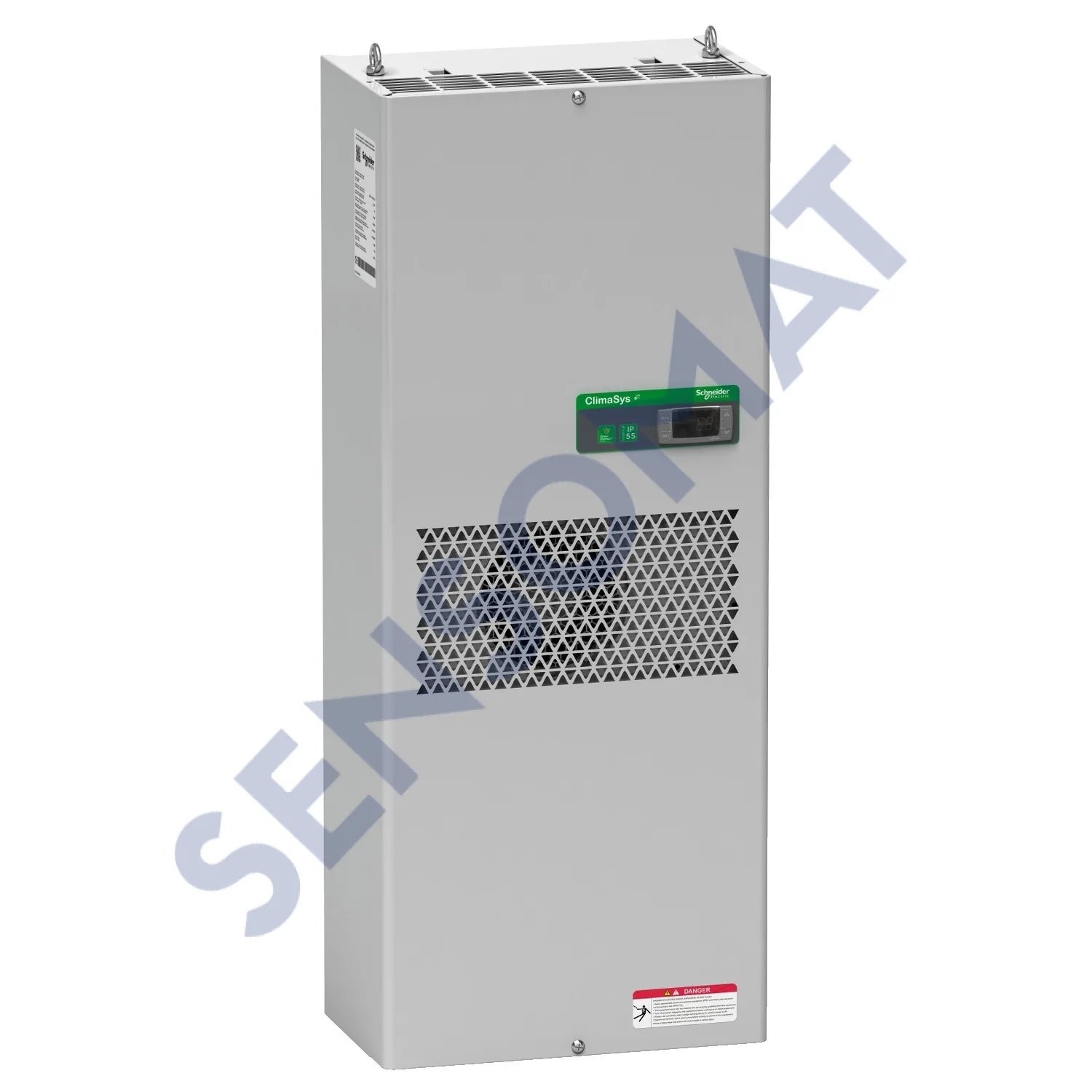 NSYCU2K Schneider Electric PLC