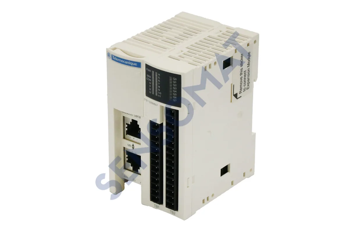 OTB1S0DM9LP Schneider Electric PLC
