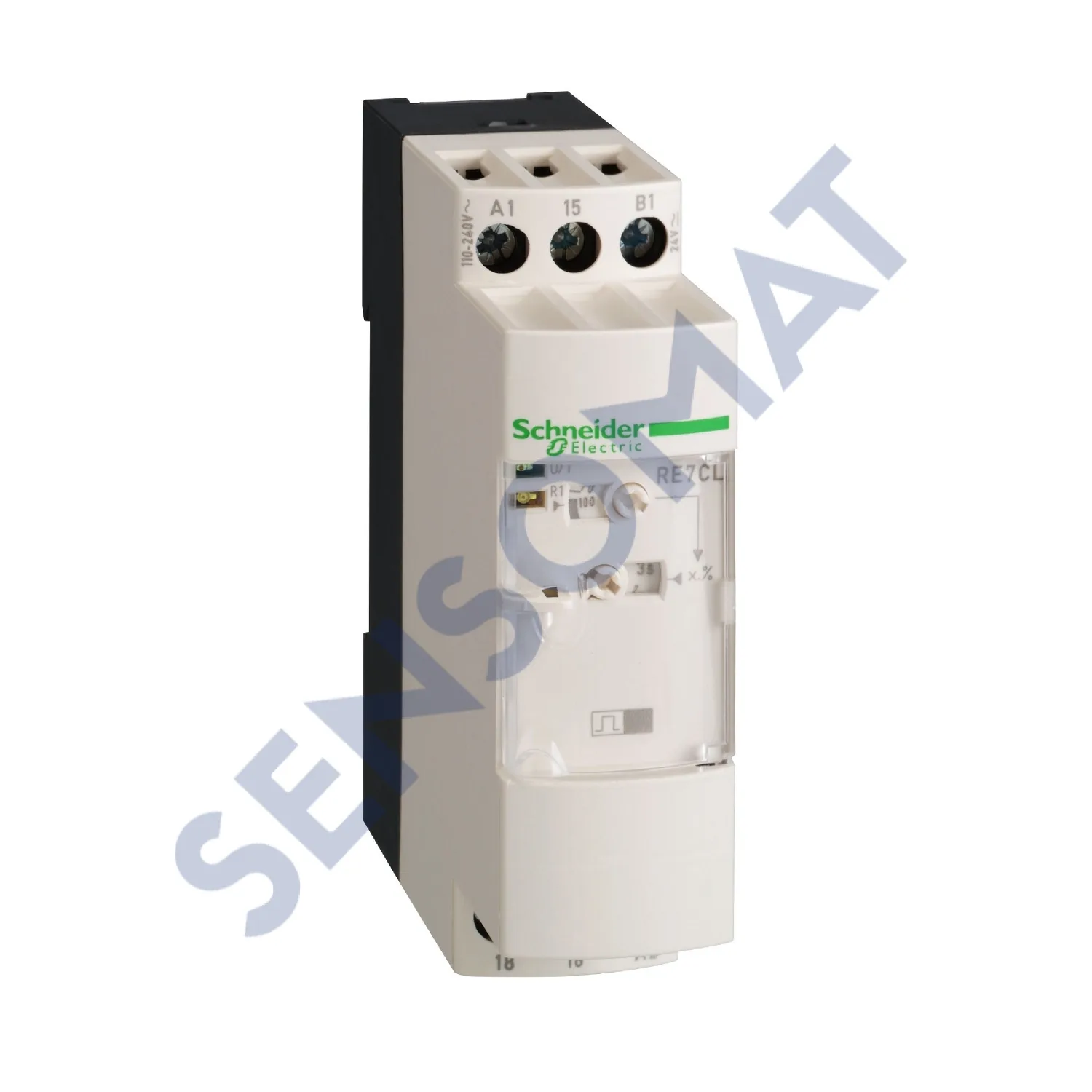 RE7CL11BU Schneider Electric PLC