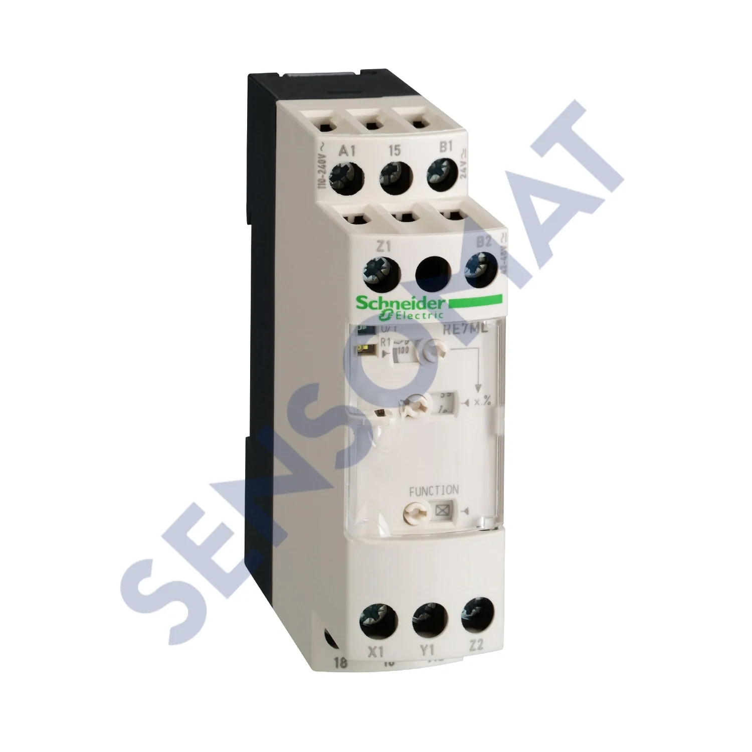 RE7MV11BU Schneider Electric PLC