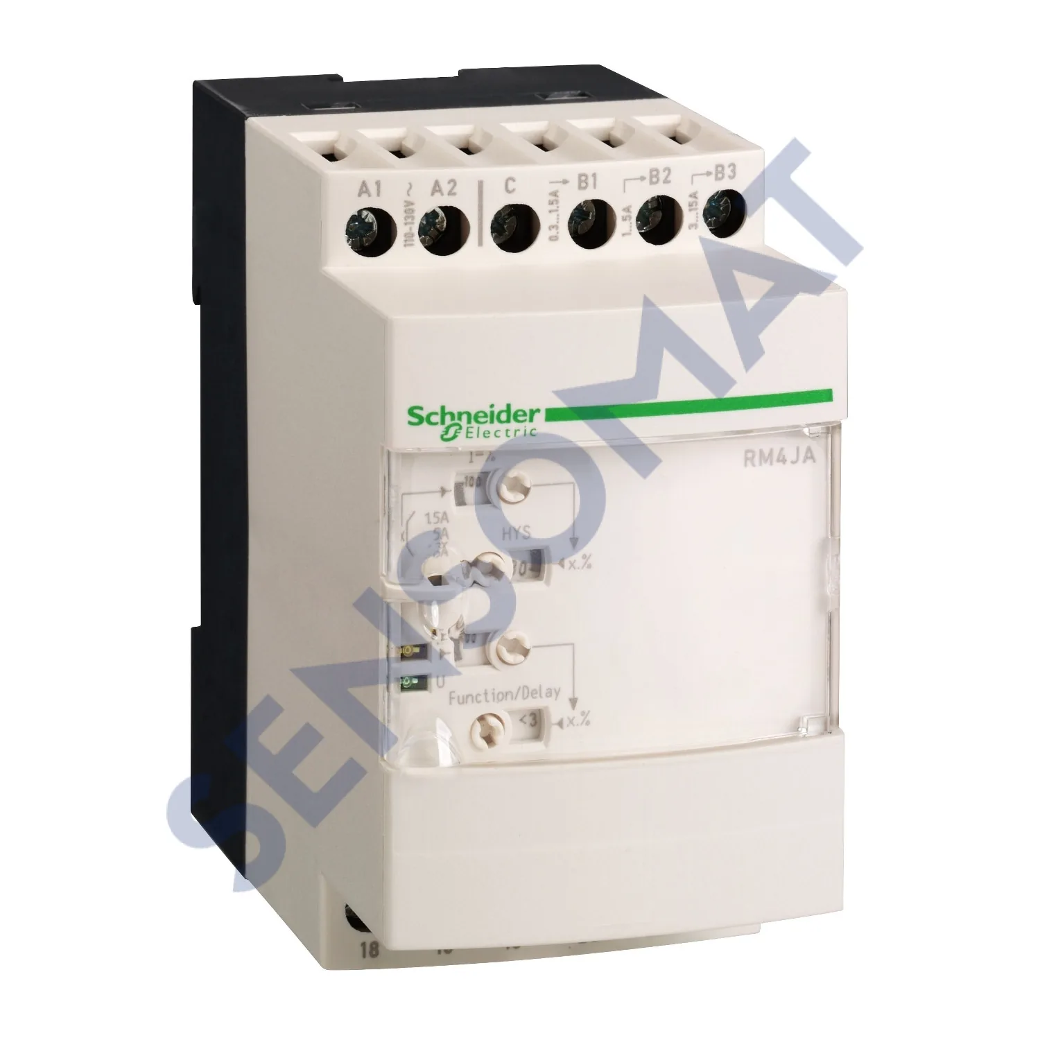 RM4JA32M Schneider Electric PLC