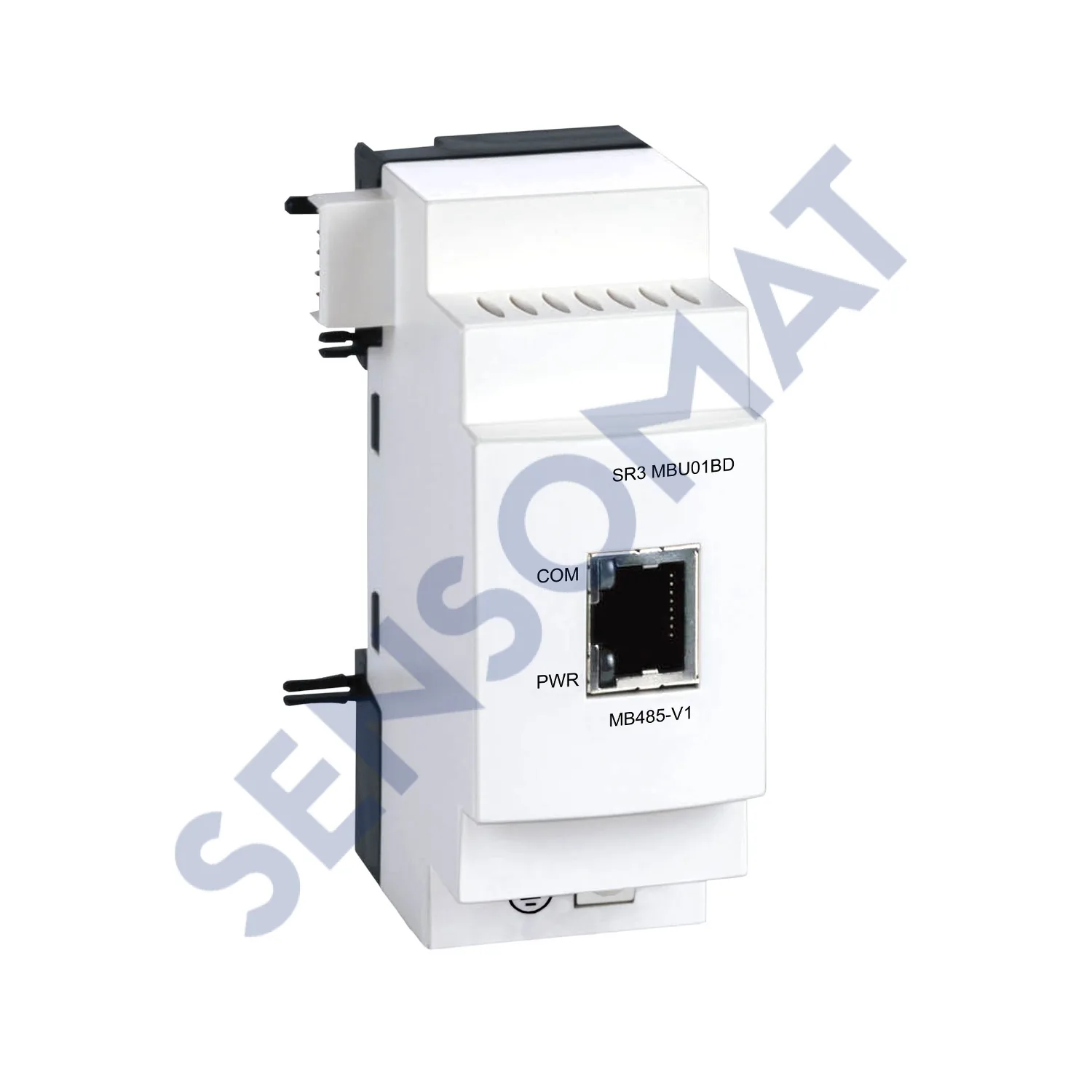 SR3MBU01BD Schneider Electric PLC