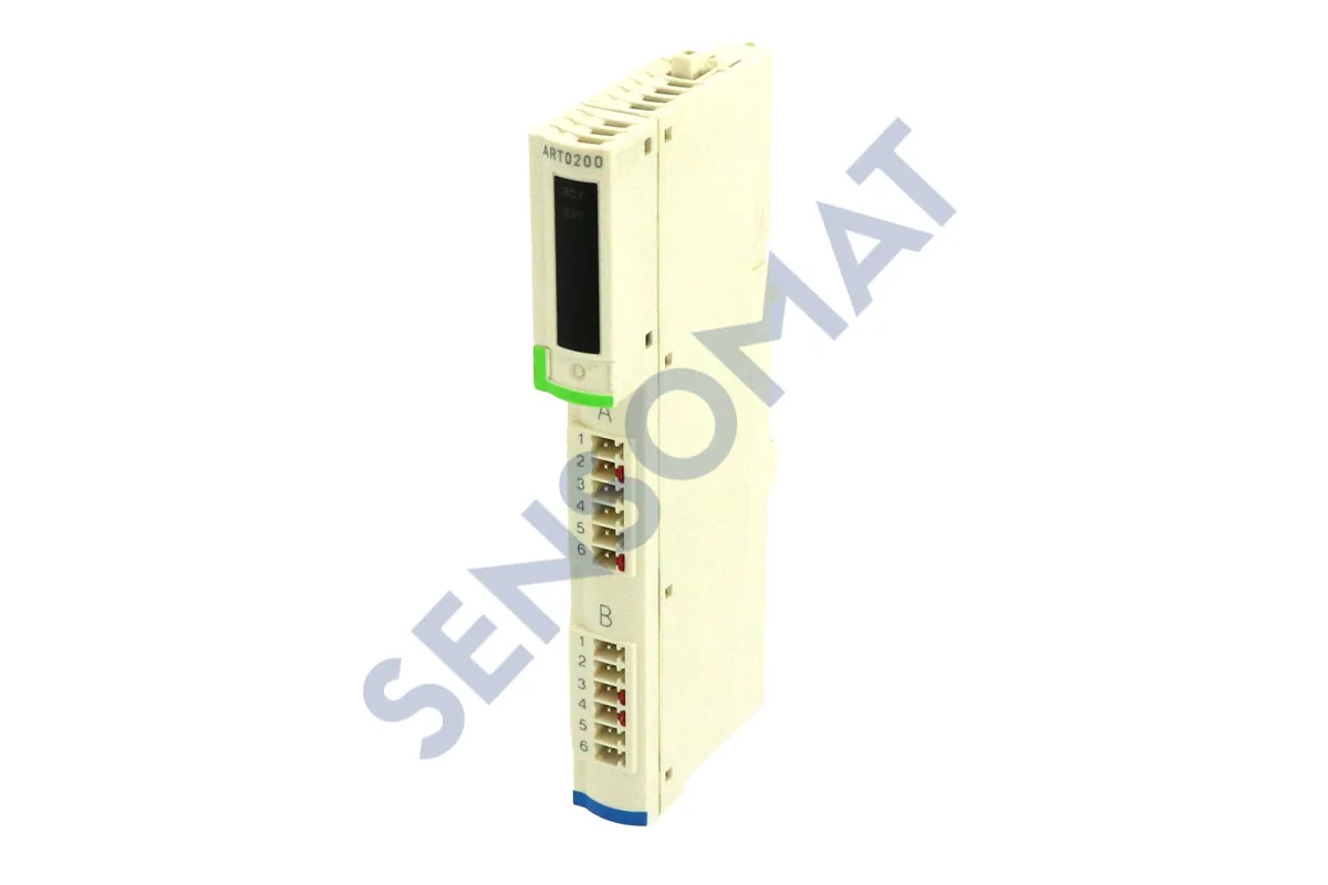 STBART0200 Schneider Electric PLC