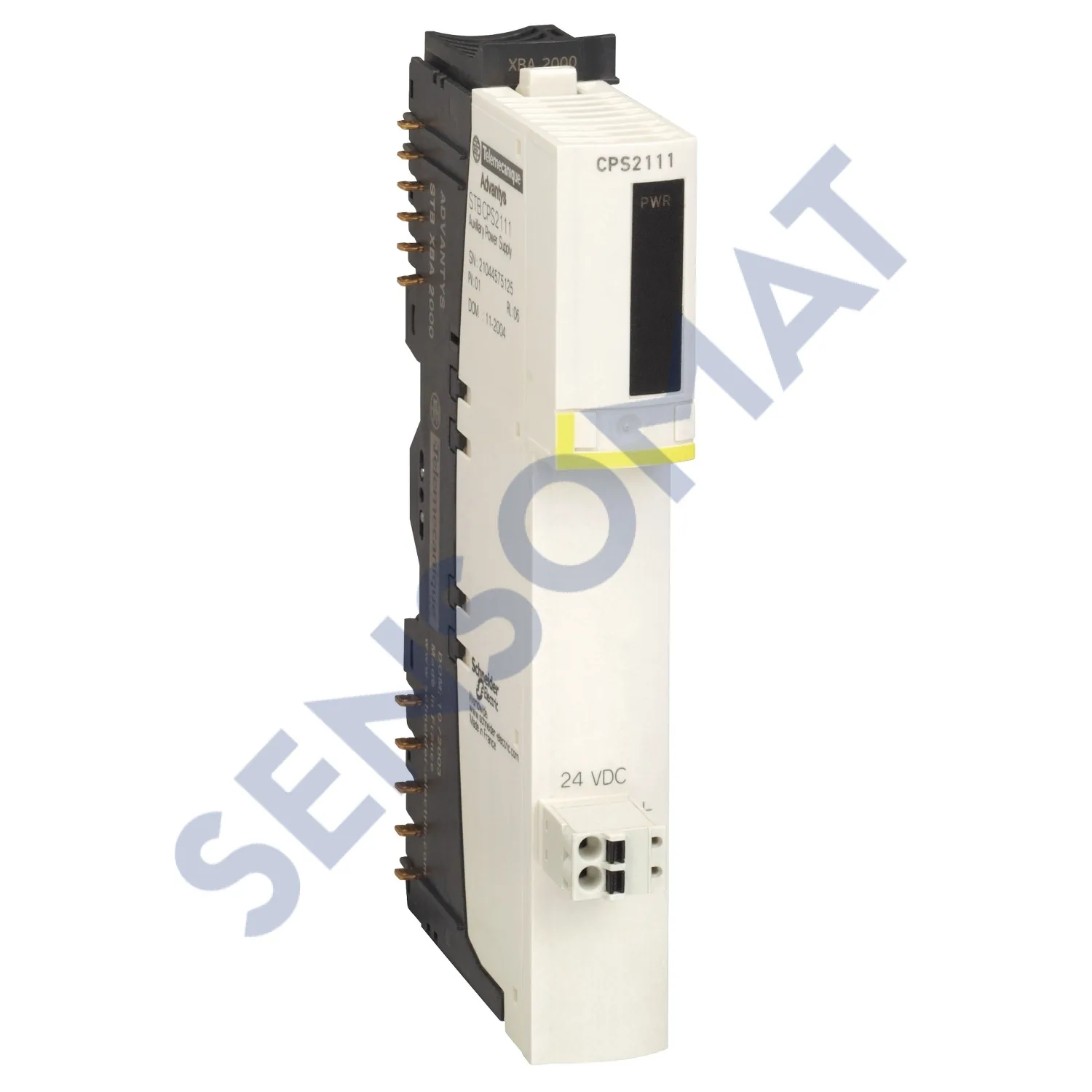 STBCPS2111K Schneider Electric PLC