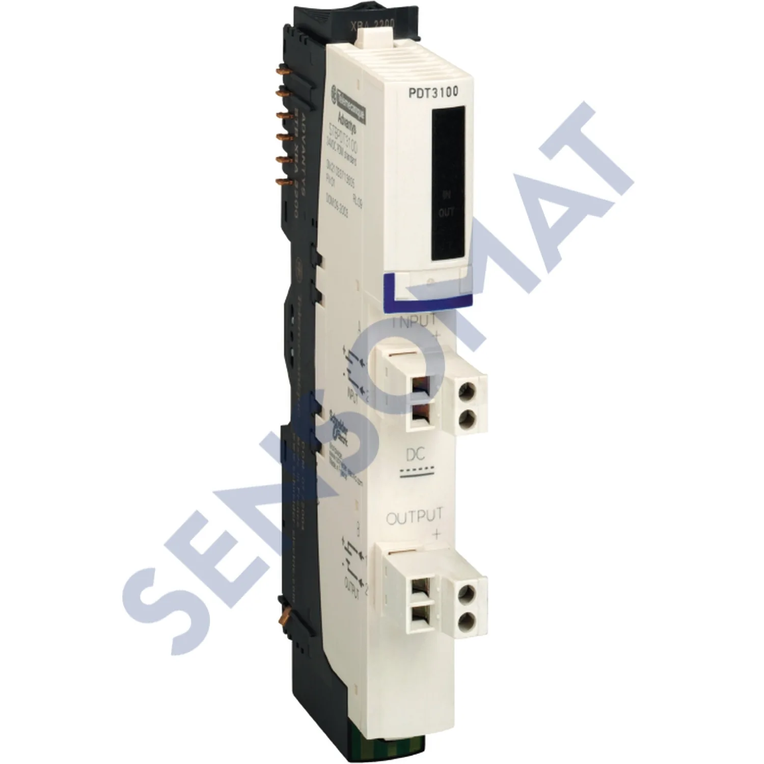 STBPDT3100K Schneider Electric PLC