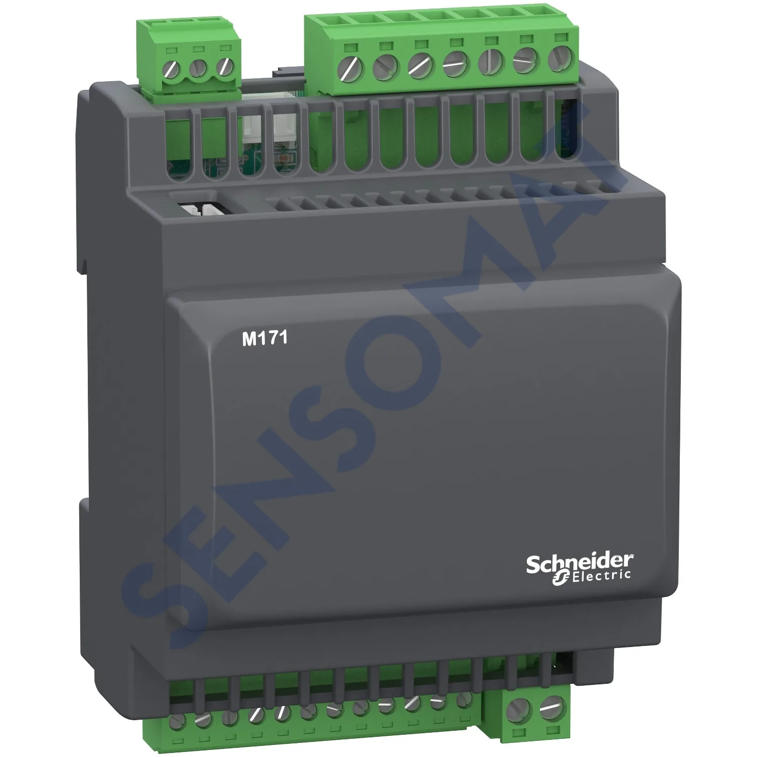 TM171OBM14R Schneider Electric PLC