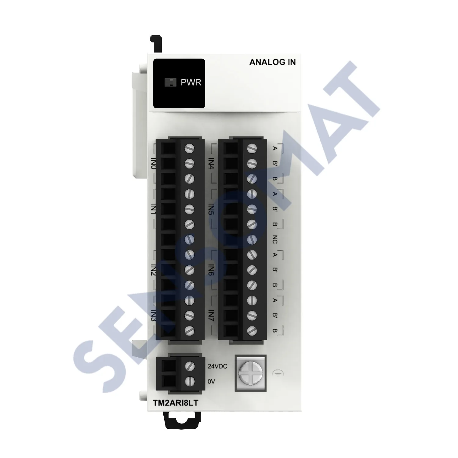 TM2ARI8LT Schneider Electric PLC