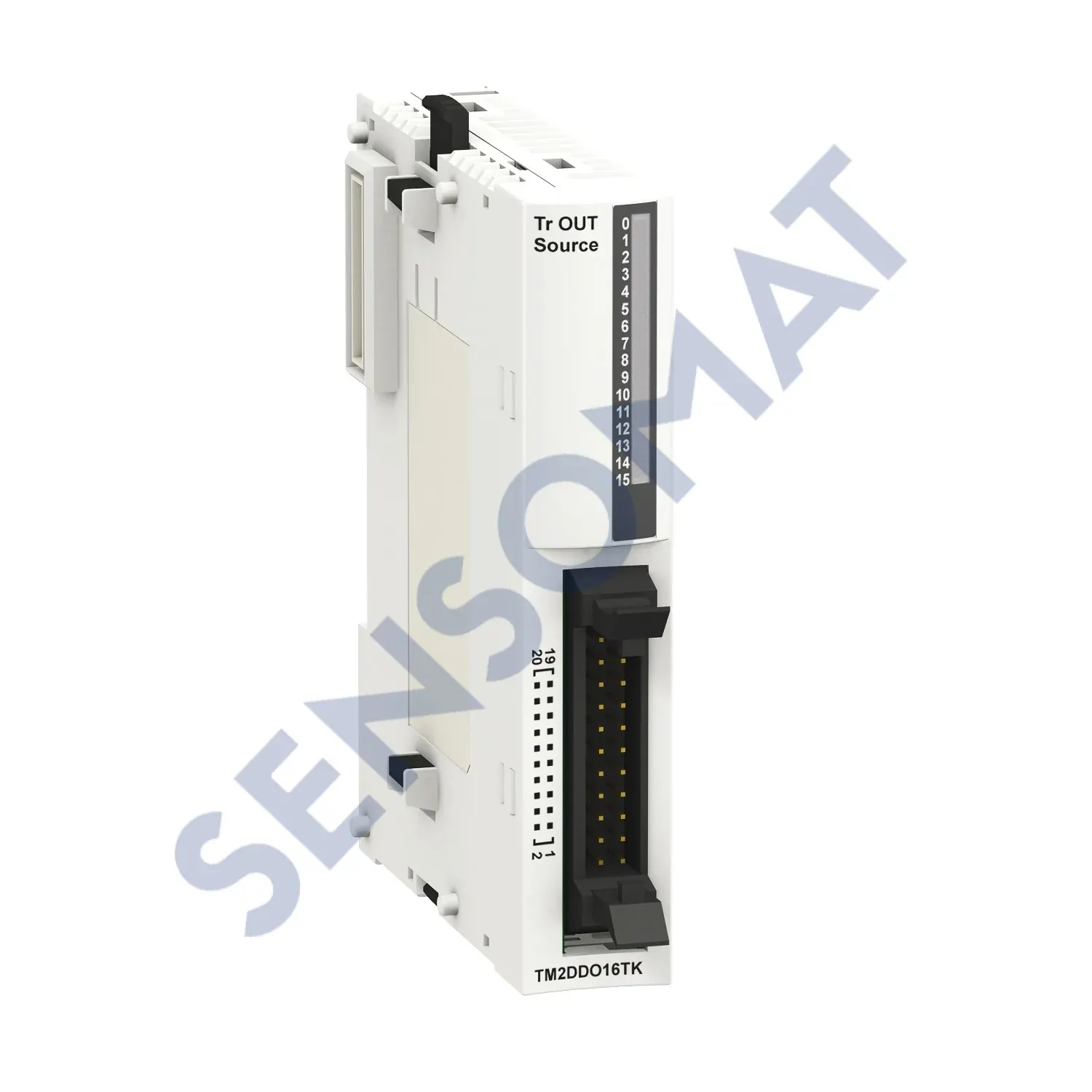 TM2DDO16TK Schneider Electric PLC