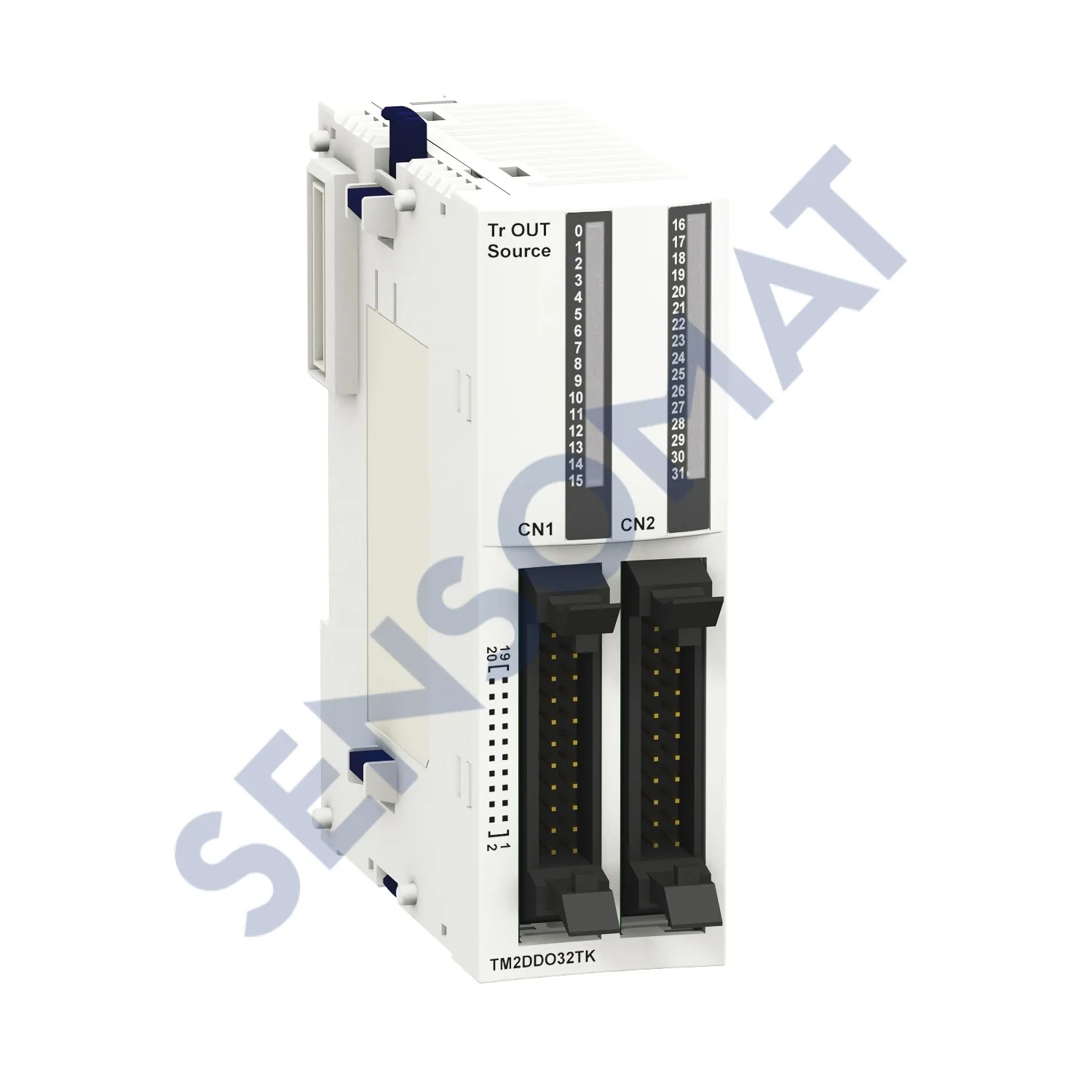 TM2DDO32TK Schneider Electric PLC