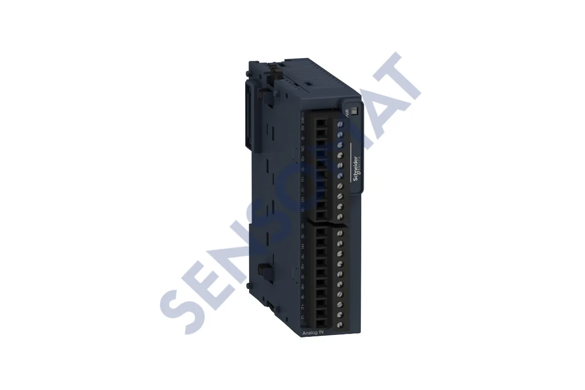 TM3AI8 Schneider Electric PLC