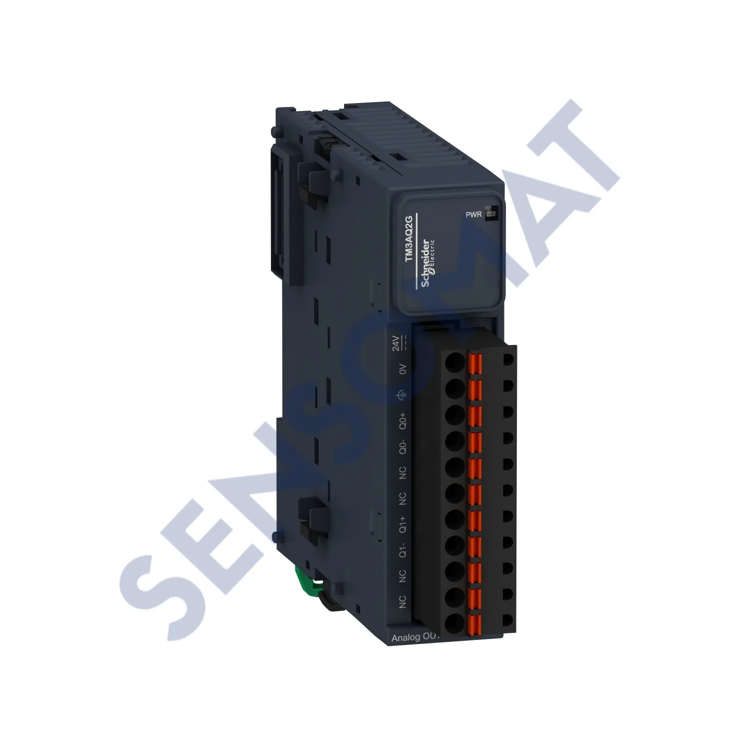 TM3AQ2G Schneider Electric PLC