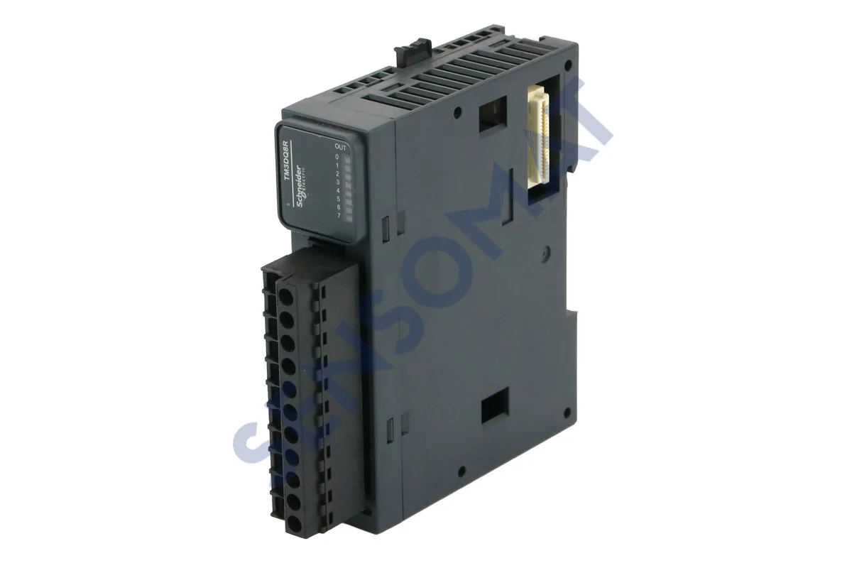 TM3DQ8R Schneider Electric PLC