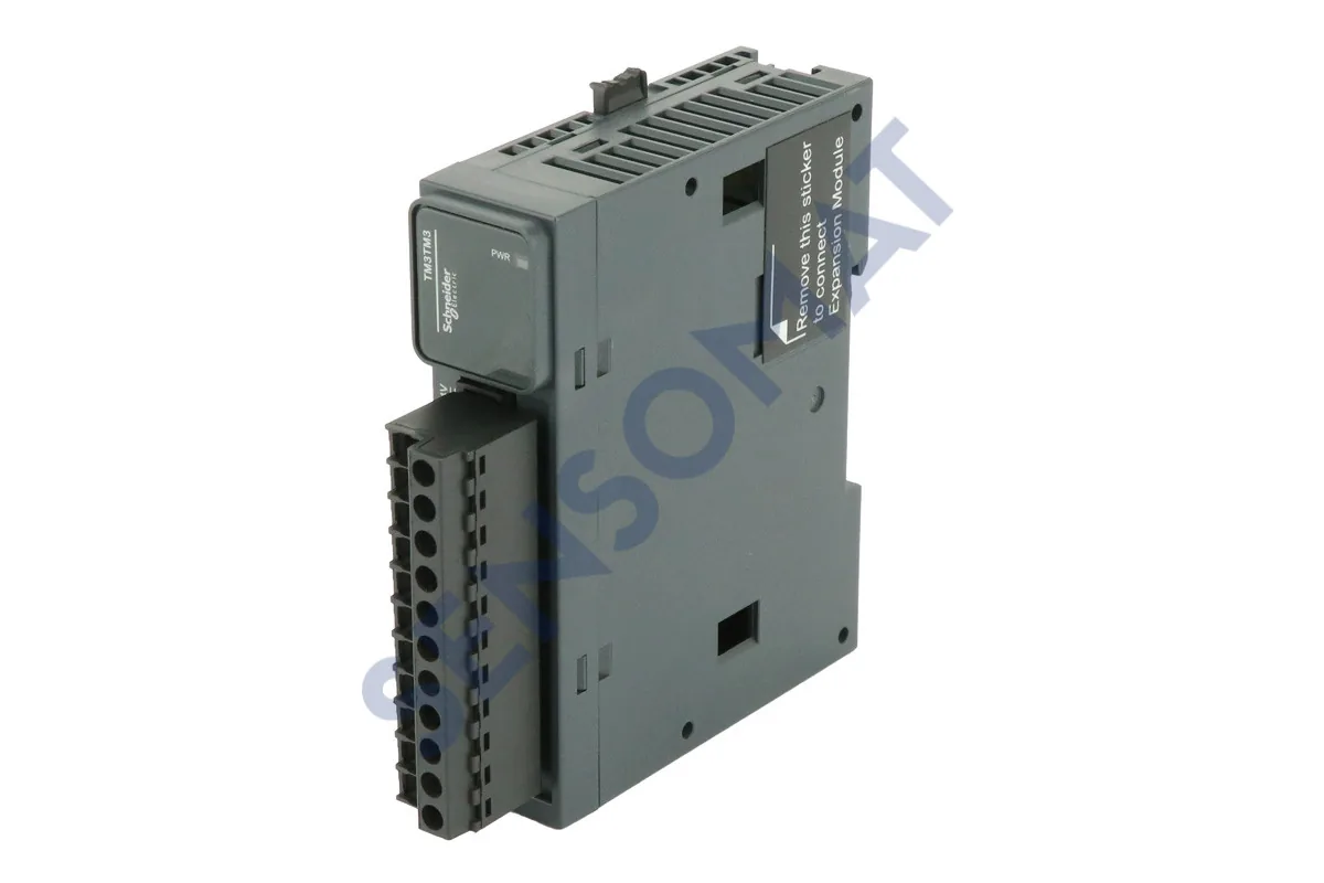 TM3TM3 Schneider Electric PLC