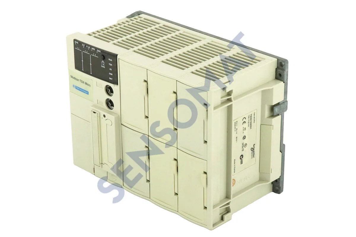 TSX3722001 Schneider Electric PLC