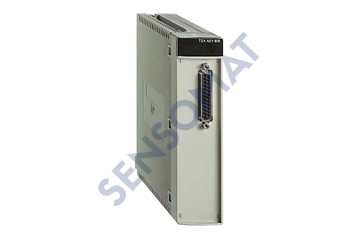 TSXAEY810C Schneider Electric PLC