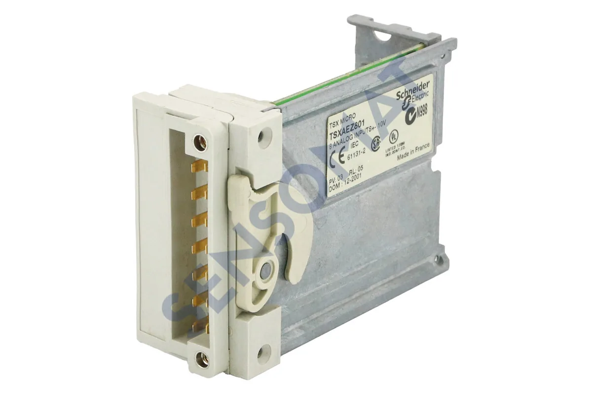 TSXAEZ801 Schneider Electric PLC