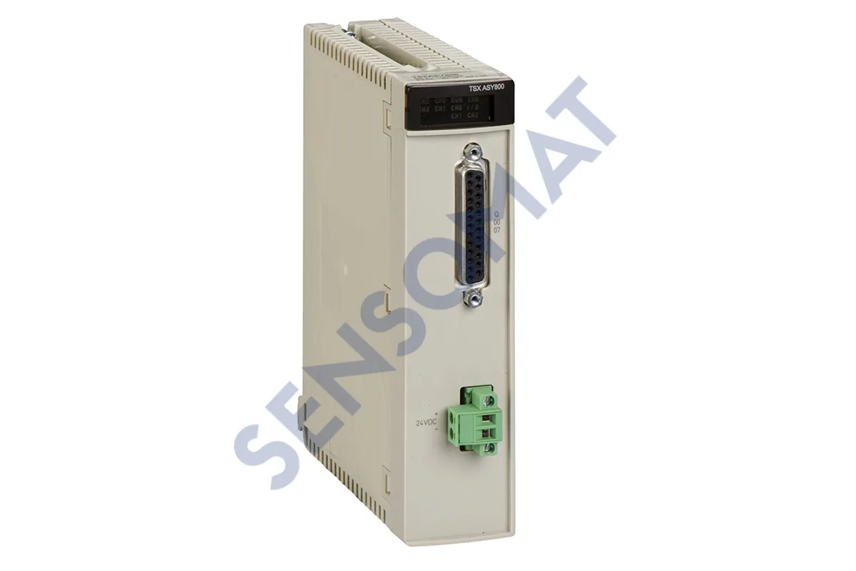 TSXASY800C Schneider Electric PLC