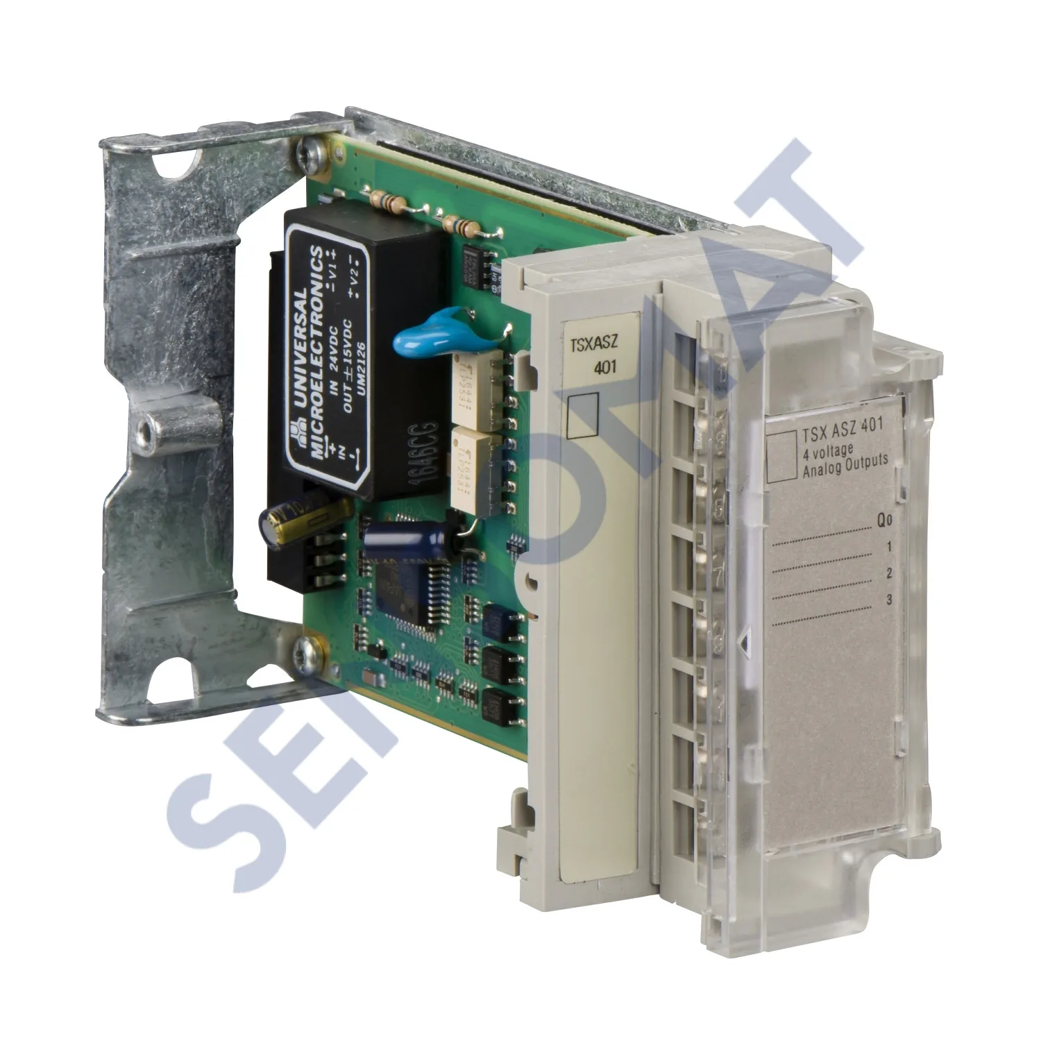 TSXASZ401 Schneider Electric PLC