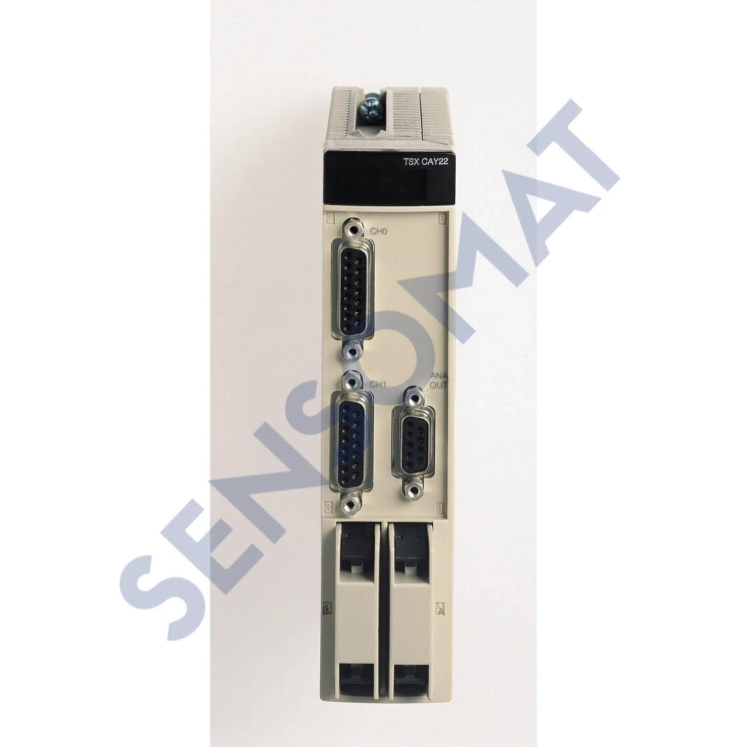 TSXCAY22C Schneider Electric PLC