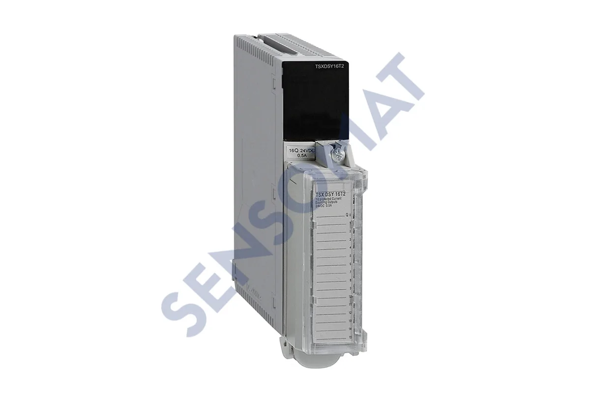 TSXDEY16A5 Schneider Electric PLC