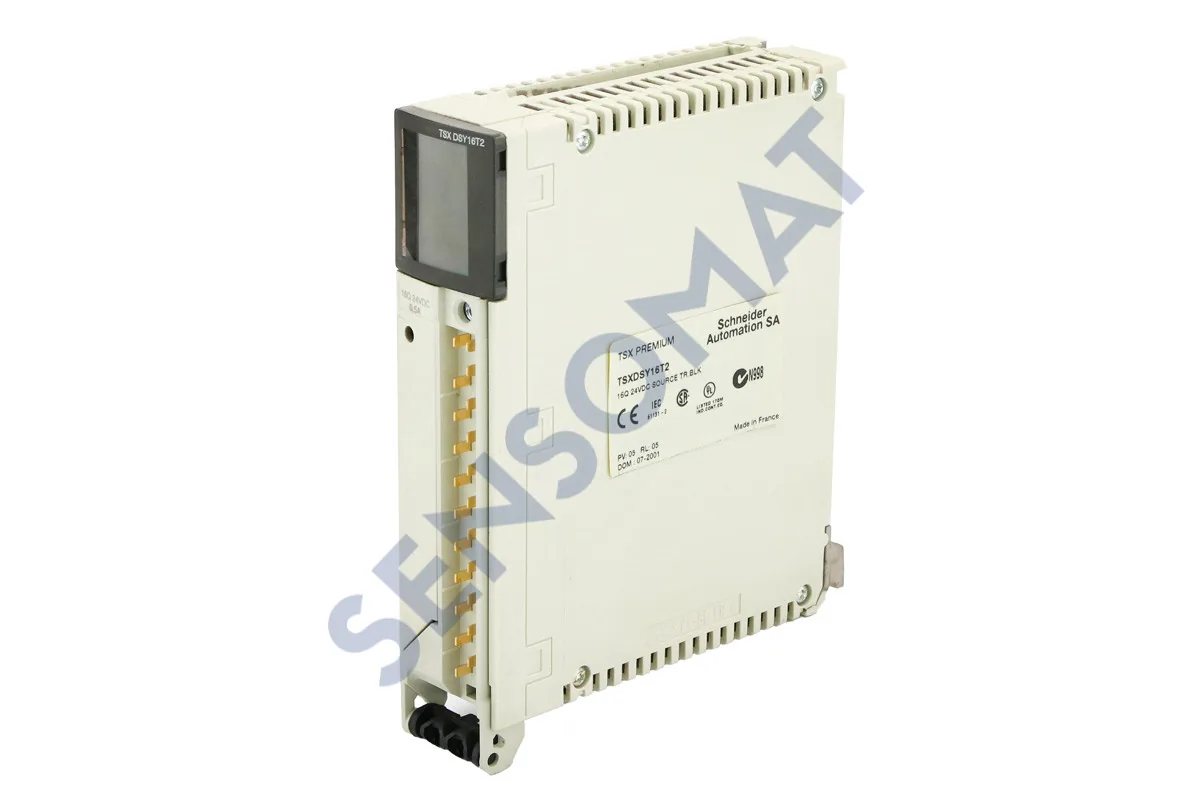 TSXDSY16T2 Schneider Electric PLC