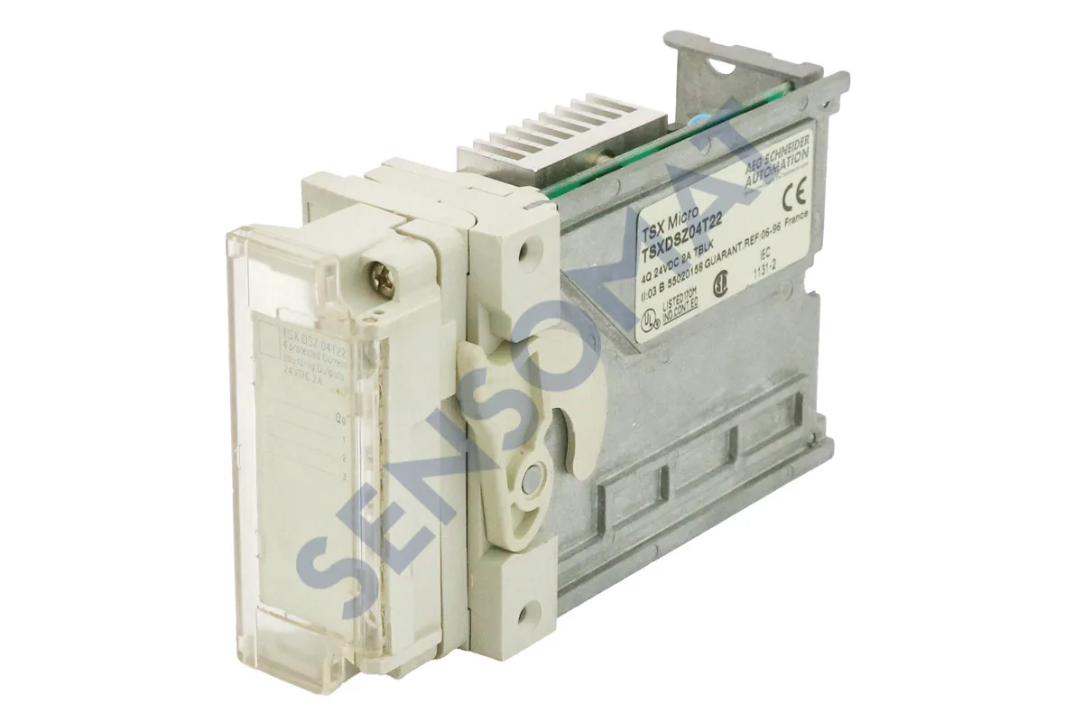 TSXDSZ04T22 Schneider Electric PLC