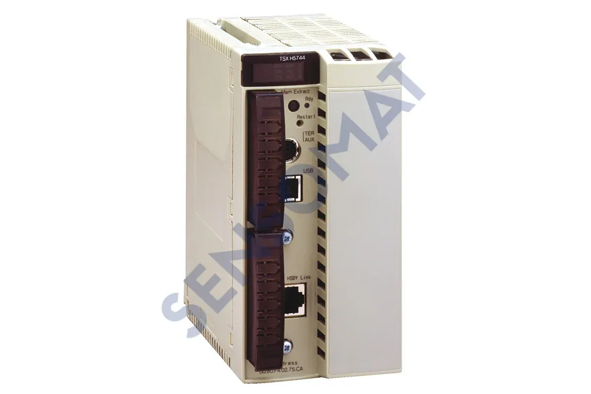 TSXH5724M Schneider Electric PLC