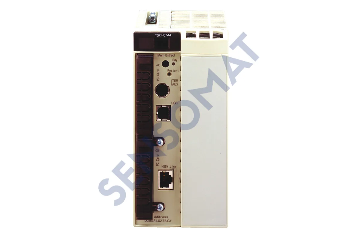 TSXH5744MC Schneider Electric PLC