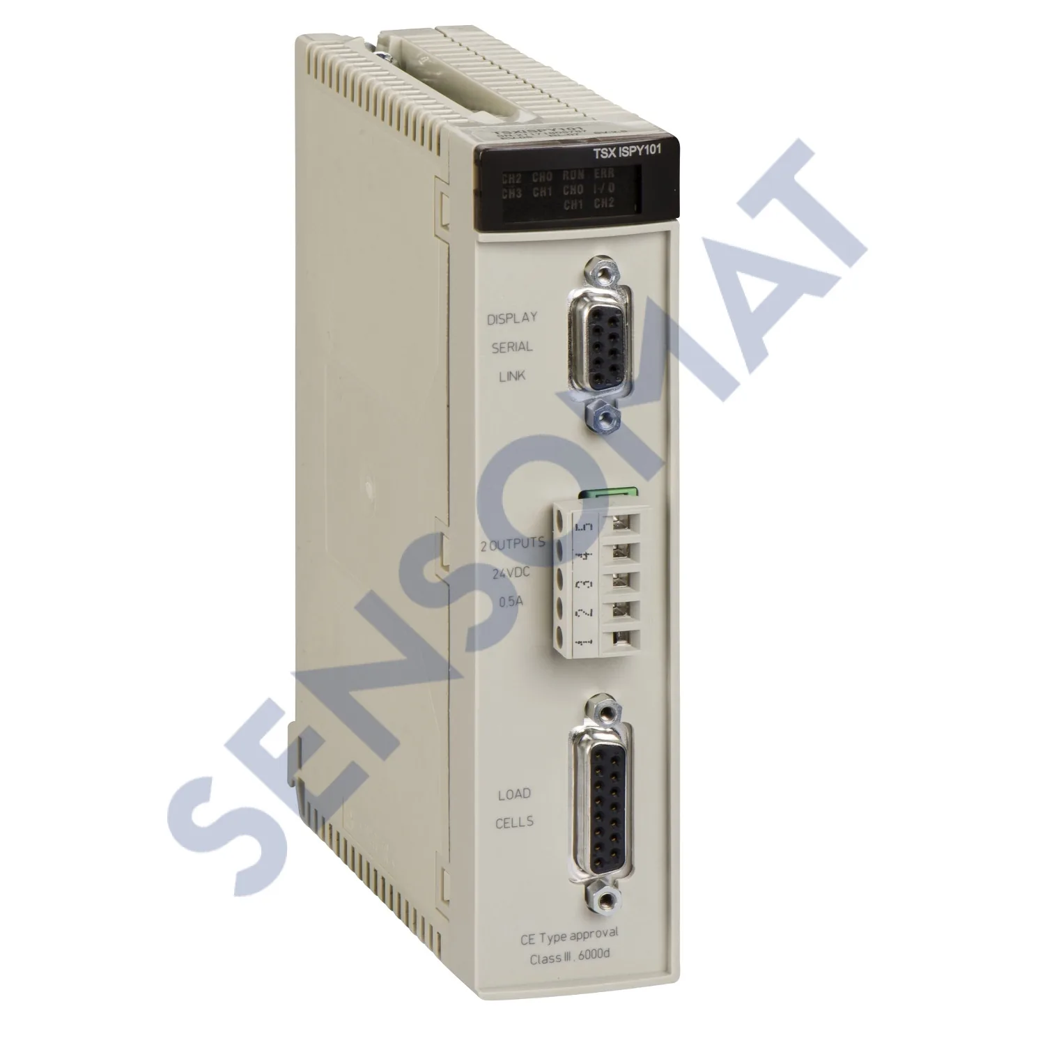 TSXISPY100 Schneider Electric PLC
