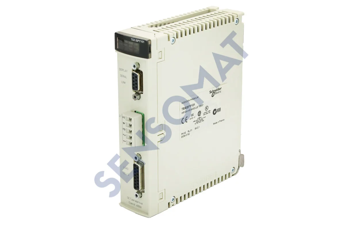 TSXISPY101 Schneider Electric PLC