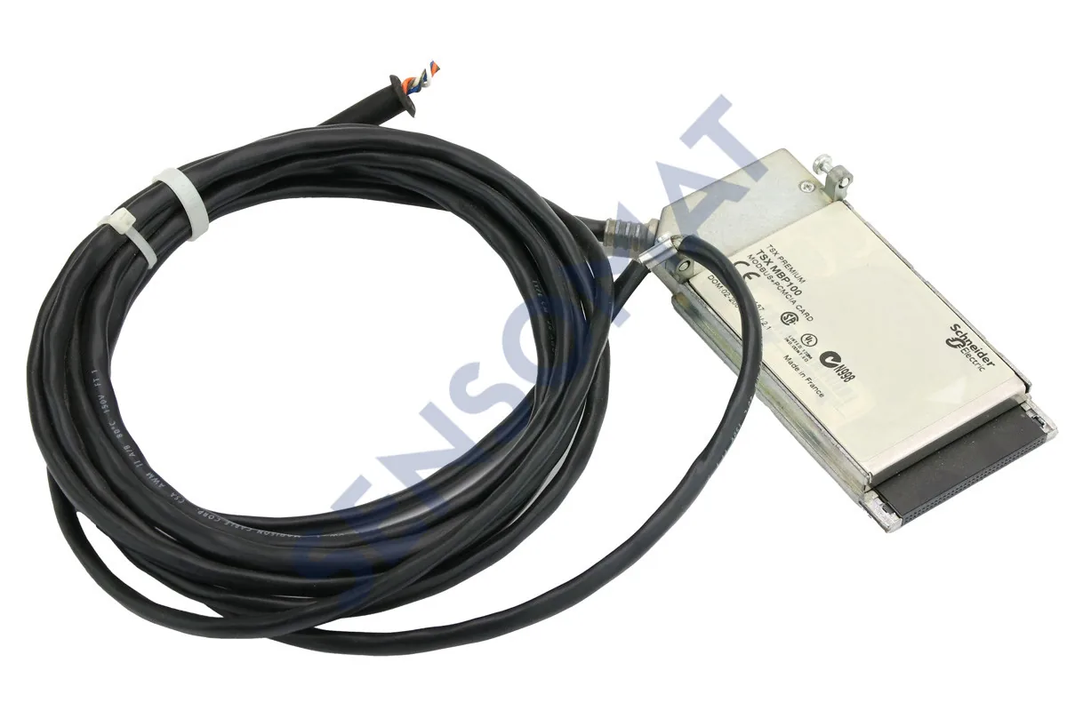 TSXMBP100 Schneider Electric PLC