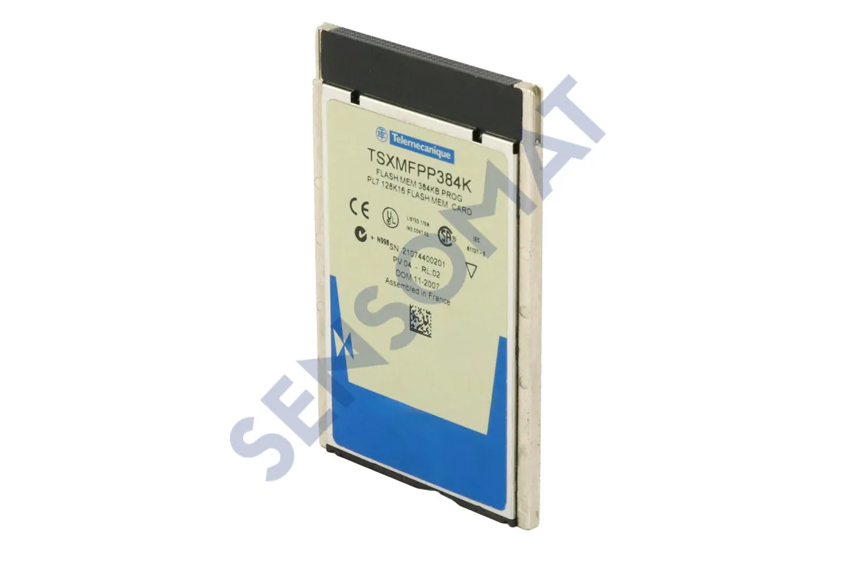 TSXMFPP384K Schneider Electric PLC