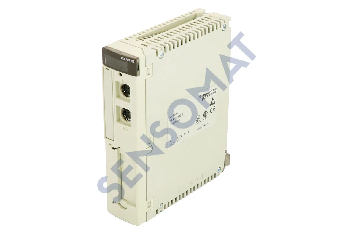 TSXP57102M Schneider Electric PLC