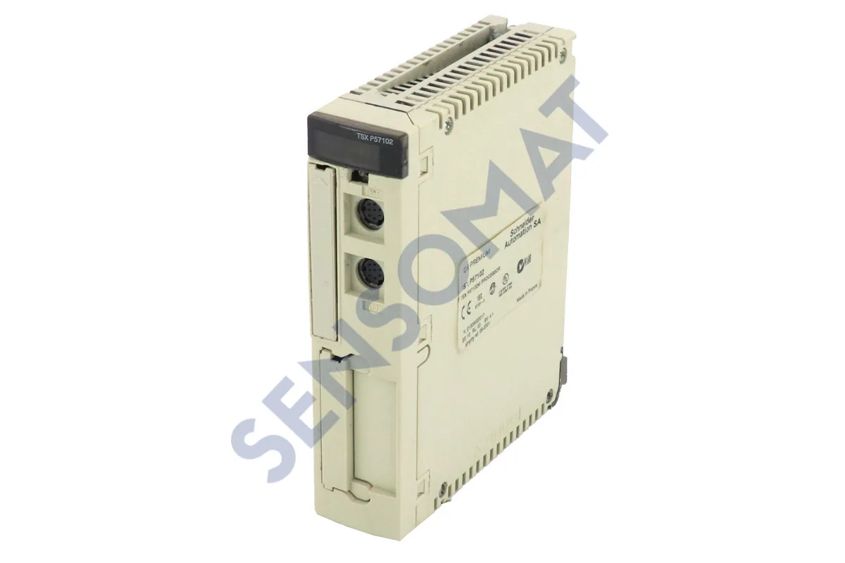 TSXP57102 Schneider Electric PLC