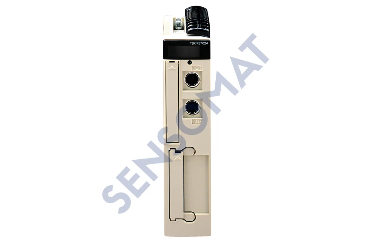 TSXP57103MC Schneider Electric PLC