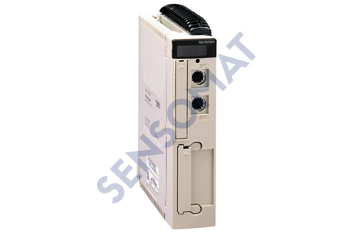 TSXP57104M Schneider Electric PLC