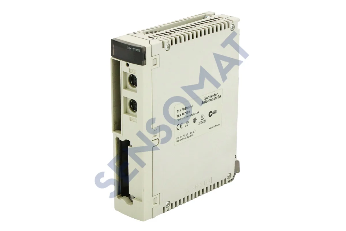 TSXP57302 Schneider Electric PLC