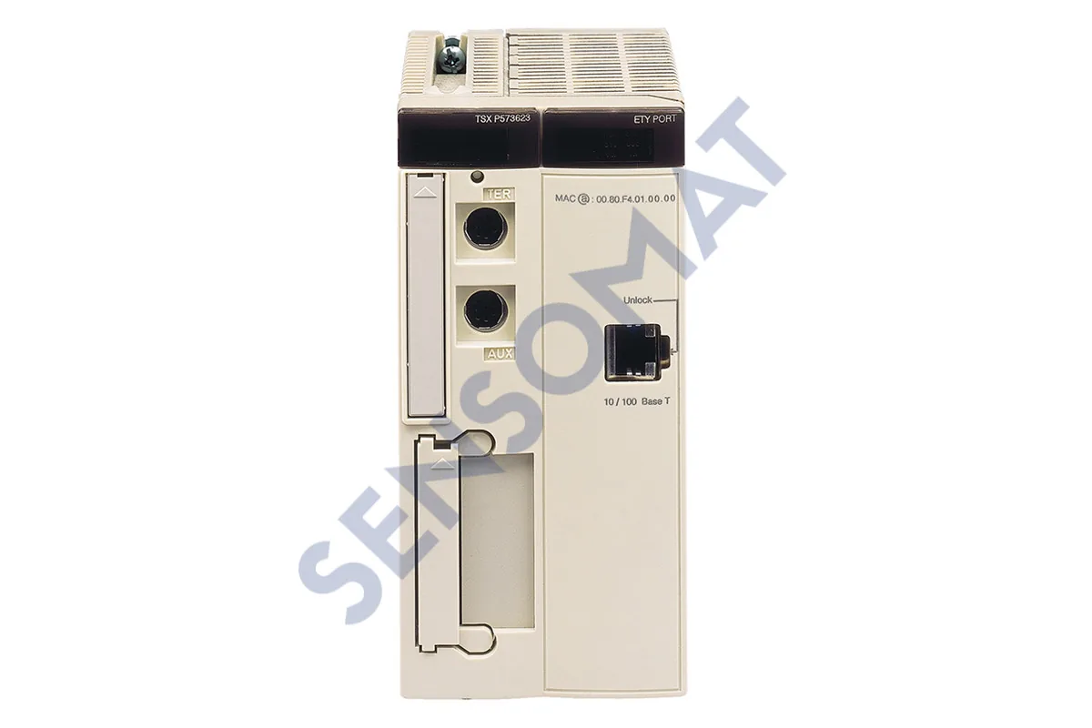 TSXP57303AMC Schneider Electric PLC