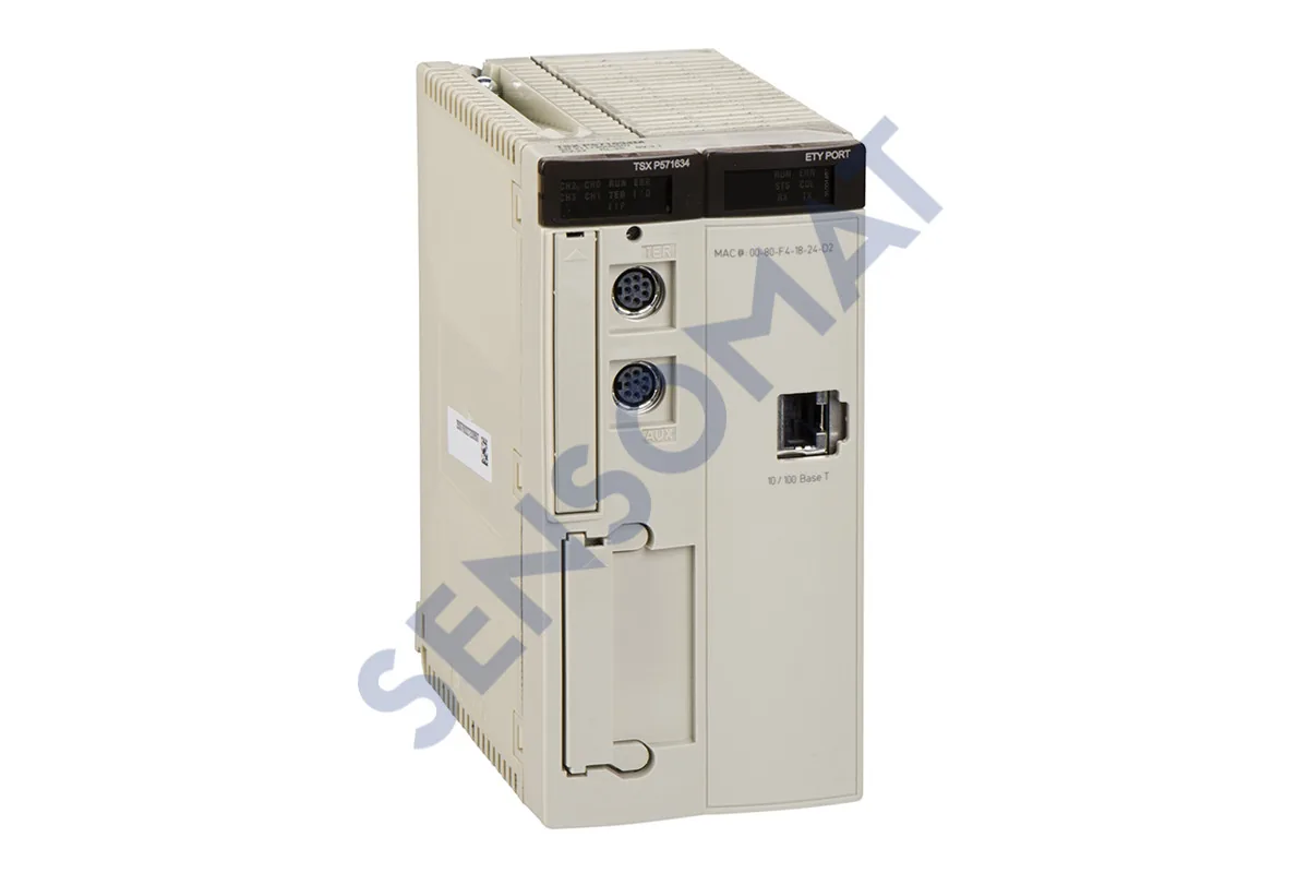 TSXP57304MC Schneider Electric PLC