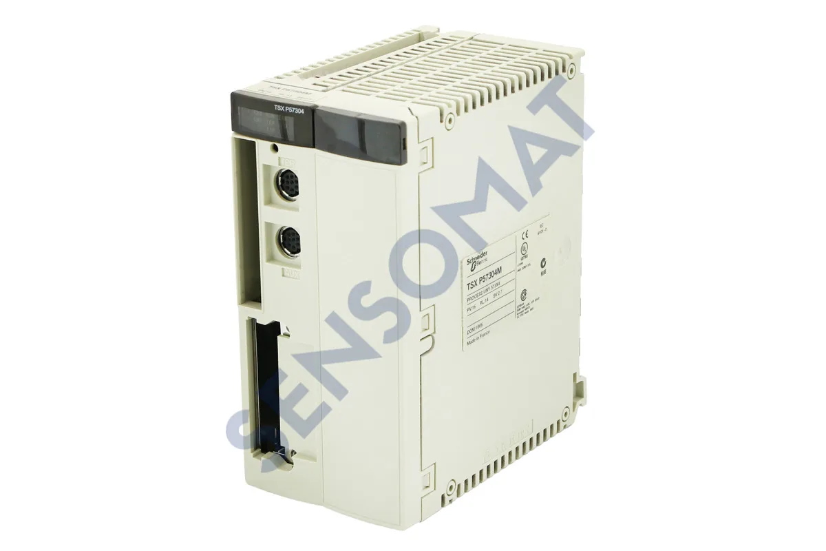 TSXP57304M Schneider Electric PLC